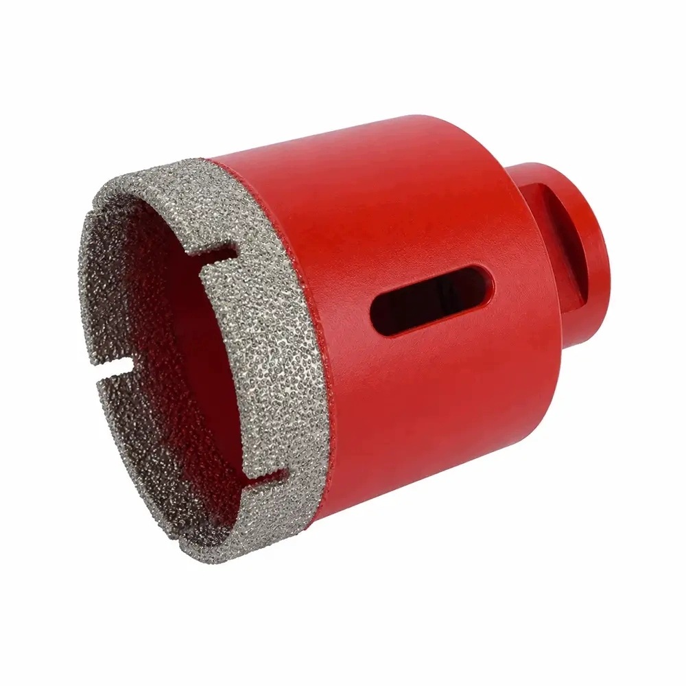 Vrták 55 mm M14 do dlažby Verdekam