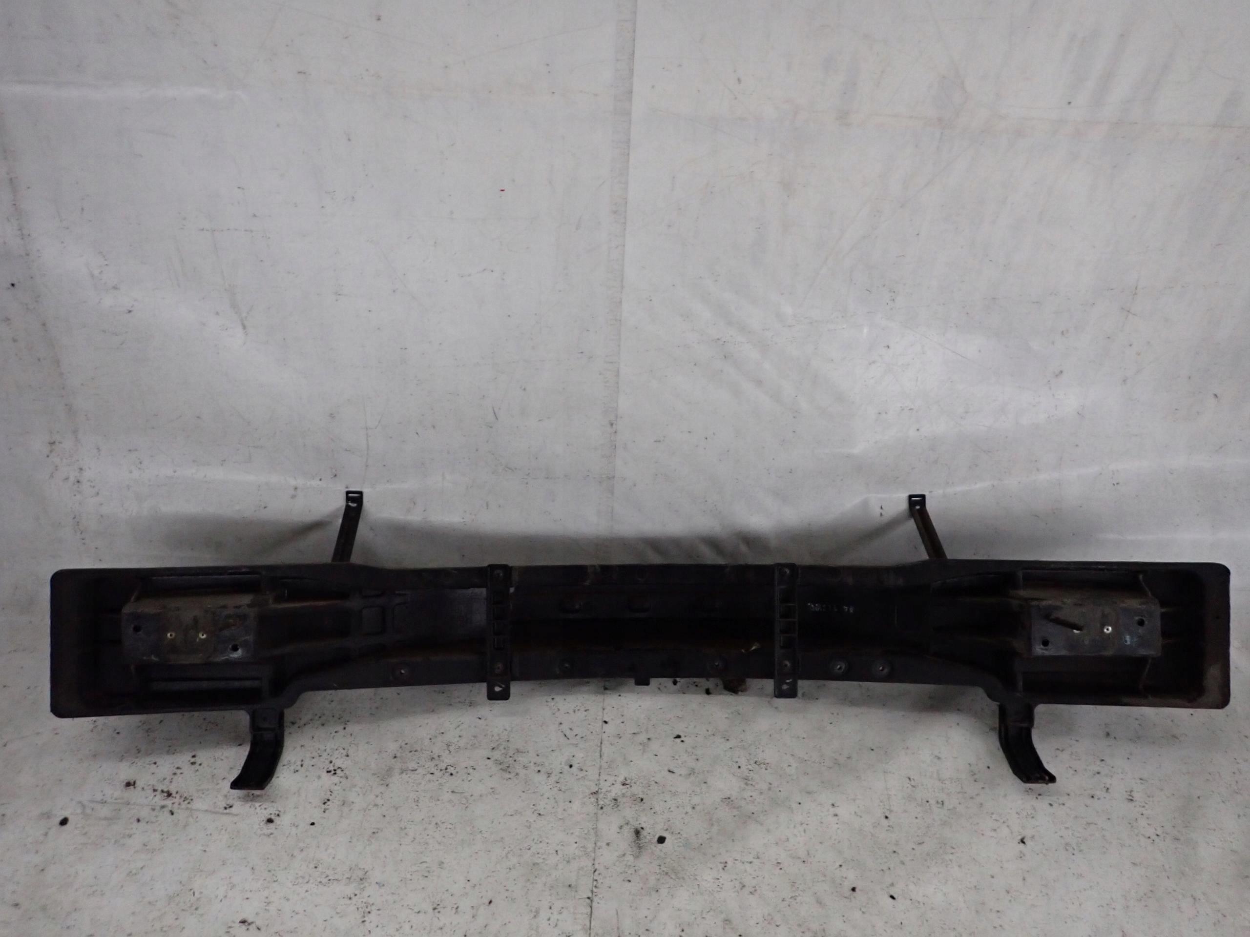 HYUNDAI IX20 10- bumper support rear part rear 86631-4K000