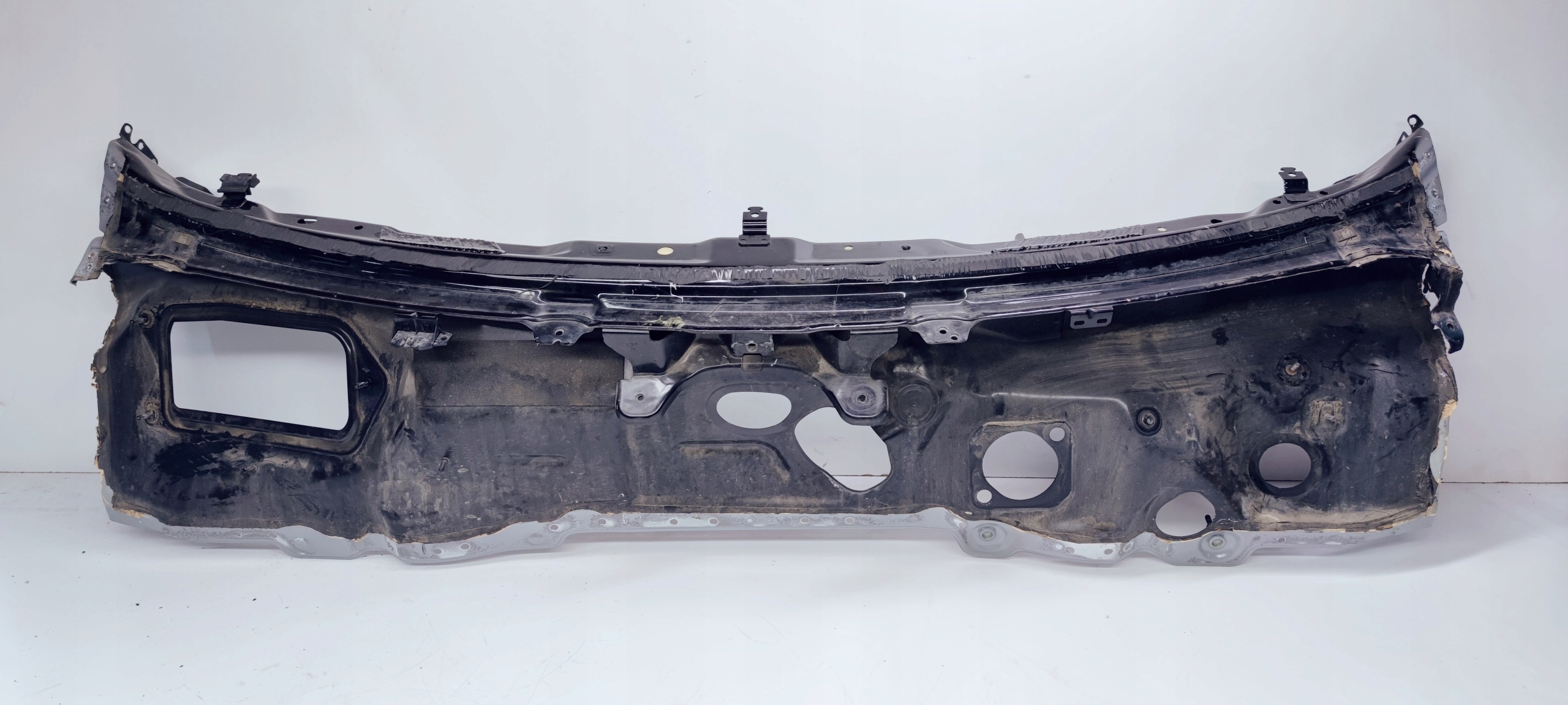 SCIANA КАБИНЫ AUDI A6 C7 A7g1g8 ЕВРОПА !