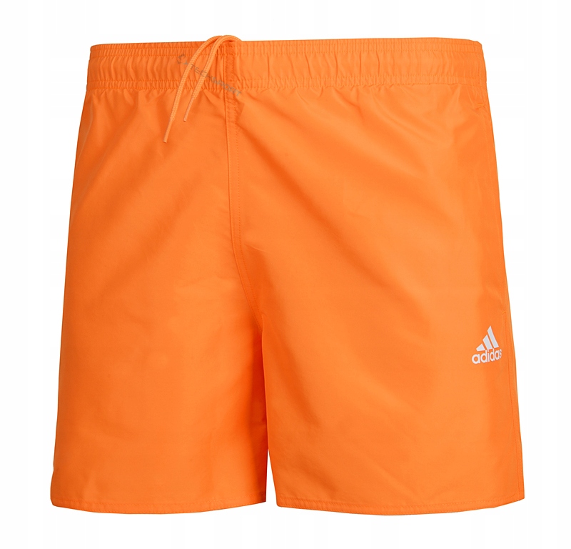 Adidas Solid CLX Short Spodenki Do Pływania Sl XXL