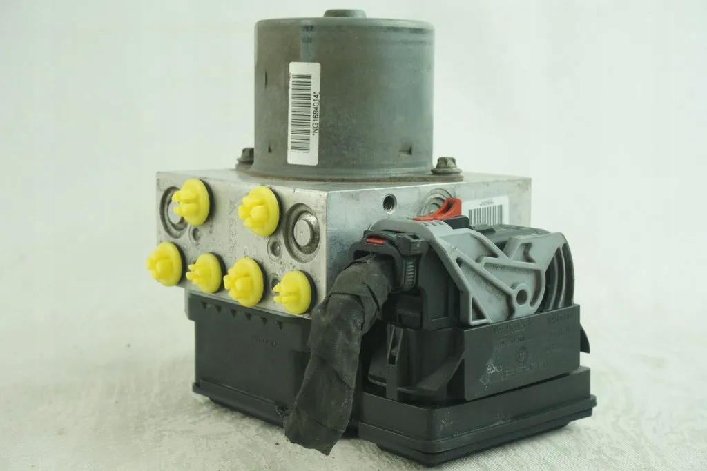 ABS VW PASSAT B7 CC 3AA614109AS