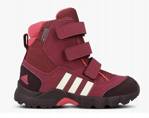 Adidas Trzewiki Dziewczęce Holtanna CM7279 Róż 20