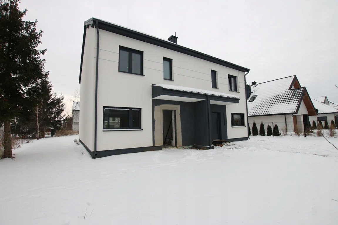 Dom, Lubartów, Lubartowski, 114 m²