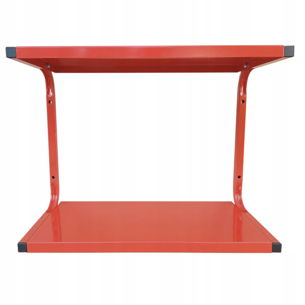 Garážová police PG2M R