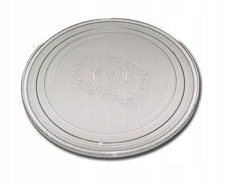 Talíř do mikrovlnné trouby Aeg 27 cm