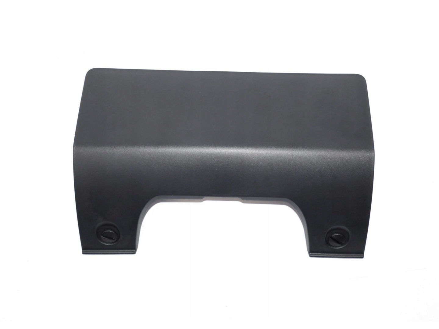 ZASLEPKA HAKA HOLOWNICZEGO W ZDERZAKU TYL DISCOVER