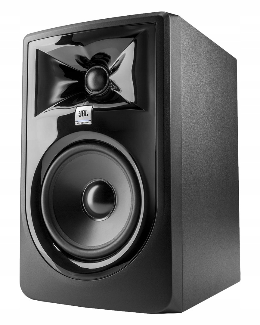 Jbl 305P Mkii – Aktívny štúdiový monitor