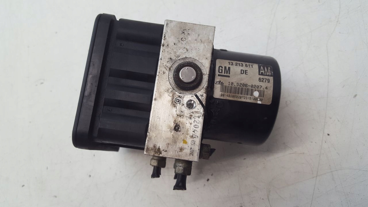 pump ABS Opel Astra H 2,0T GTC