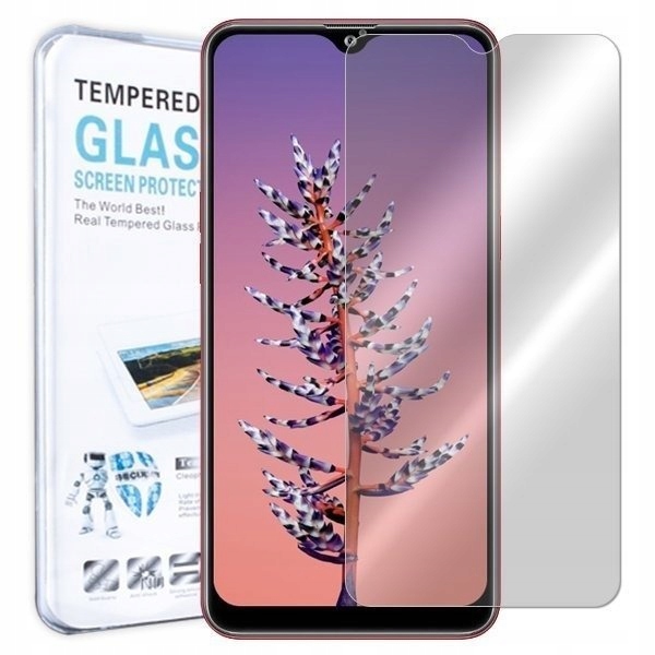 

Szkło Hartowane 9H Do Samsung Galaxy A21 SM-A215