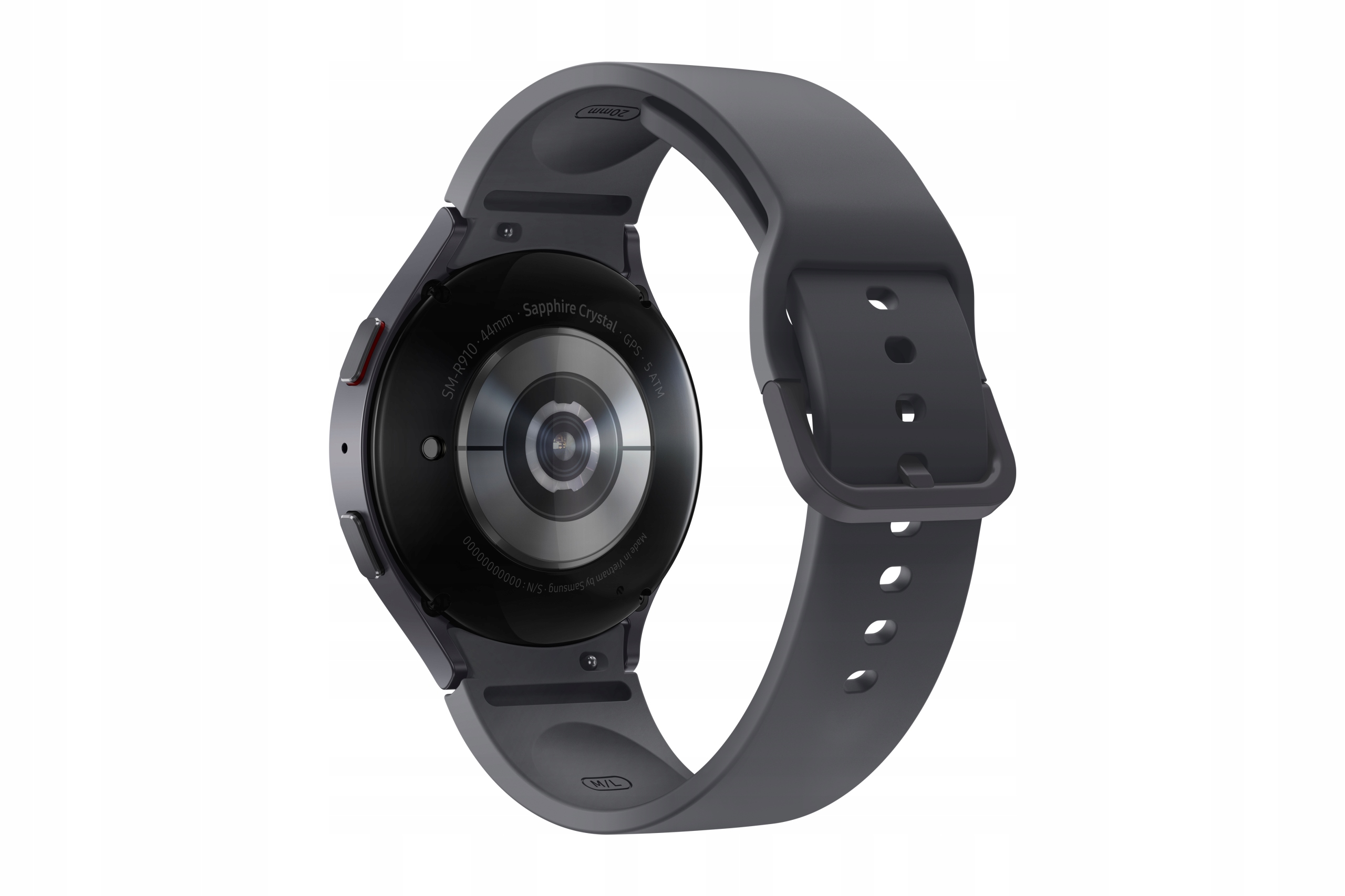 Smartwatch Samsung Galaxy Watch 5 (R910) szary Marka Samsung
