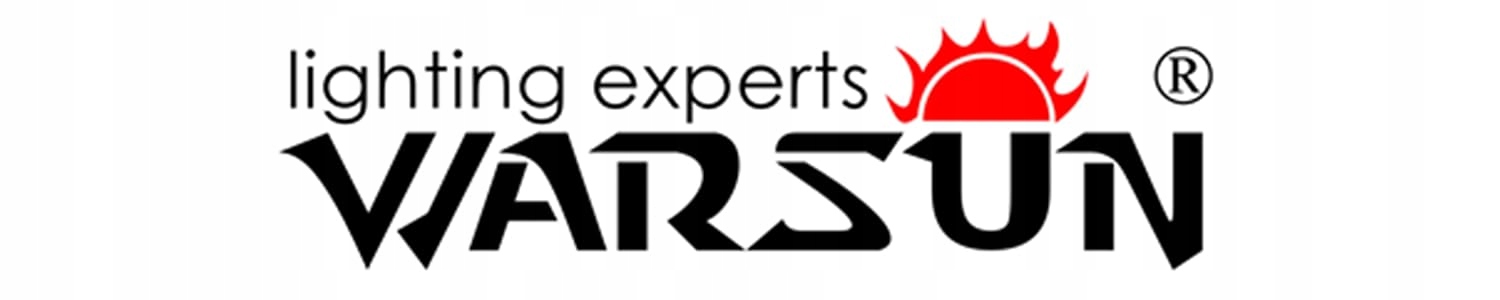 Latarka czołowa Warsun T608, 1000lm, 1200mAh, USB-C Marka inna