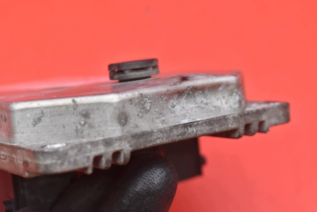 control unit computer of the engine 51843150 FORD KA MK2 1.2 8V 69 KM 08-20
