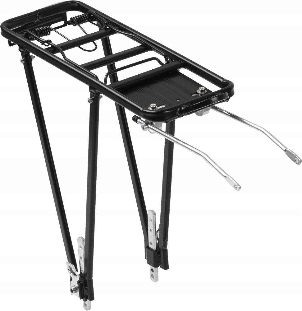 

Bagażnik rowerowy Kross Weekendrack 100 24''-28''
