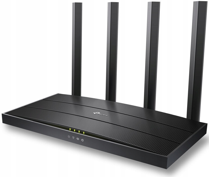 Router TP-LINK Archer AX12 Producent TP-Link