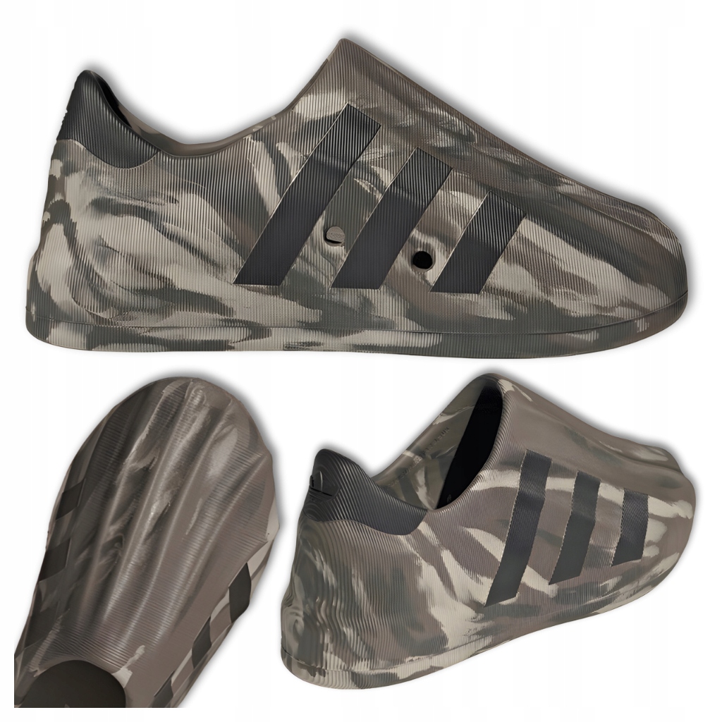 Sportovní boty Adidas Superstar Tenisky Nazouvací Nízké Pohodlné vel. 39 1/3