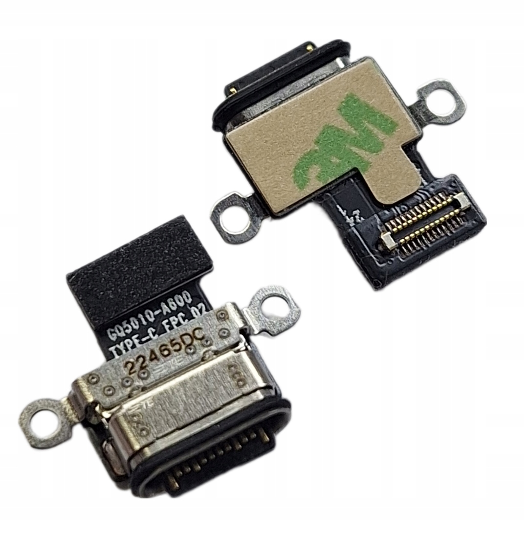 Taśma Usb Złącze Gniazdo Ulefone Armor Mini 20T Mini 20 Pro Mini 20