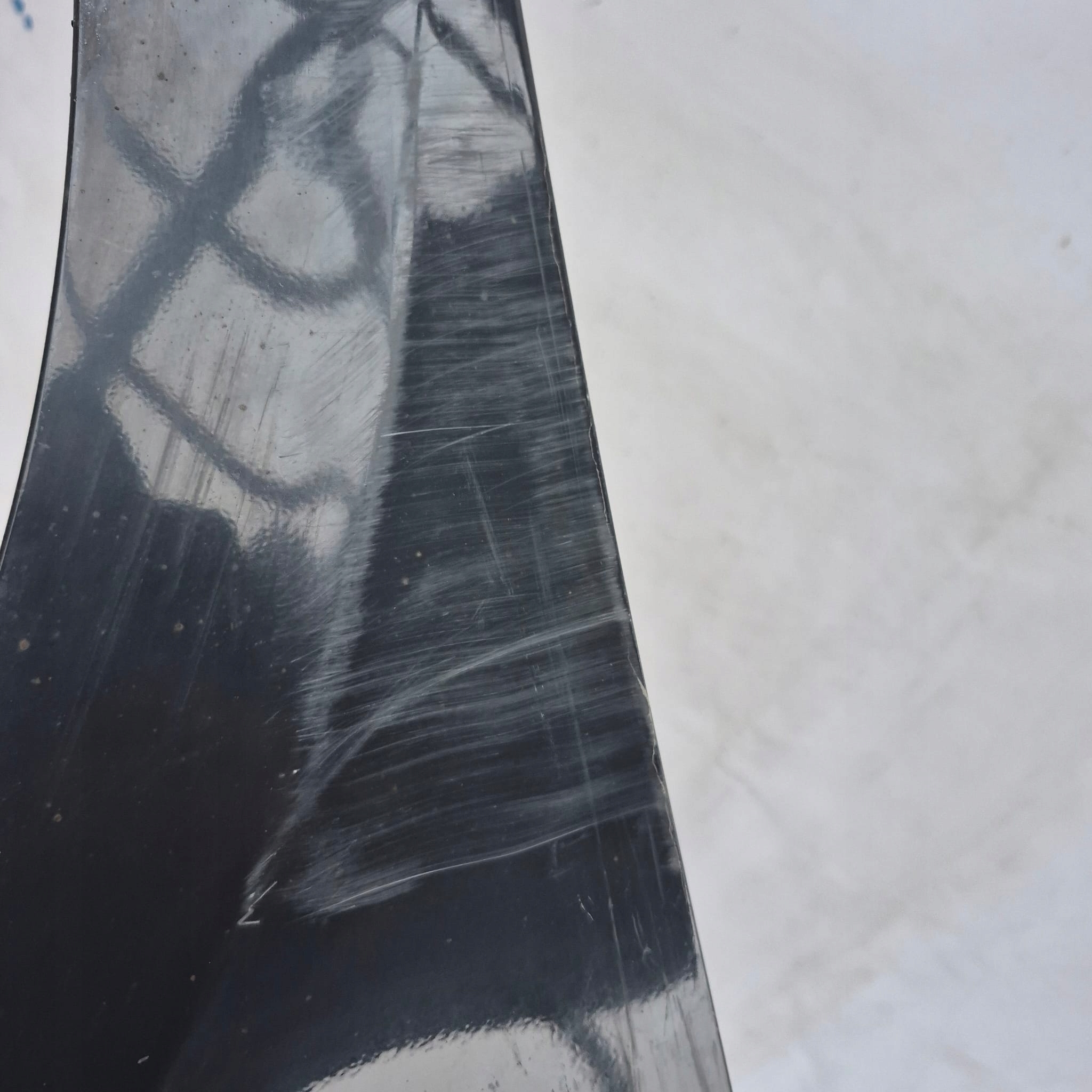 VW TOURAN 5TA 15- fender right front front