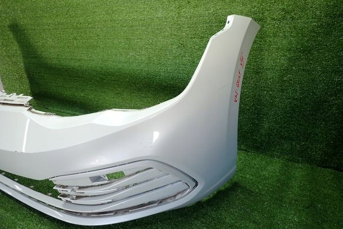 VW GOLF VIII 8 Frontstoßstange vorne