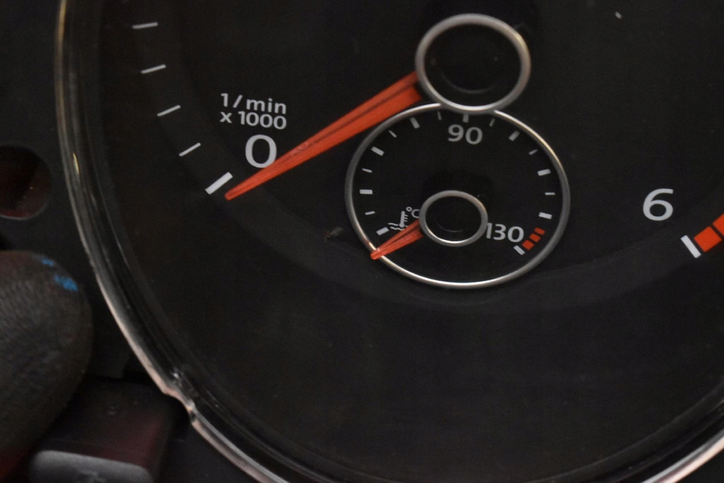 dials dials EU 3AA920870A VW PASSAT B7 2.0 TDI 140 KM 10-15