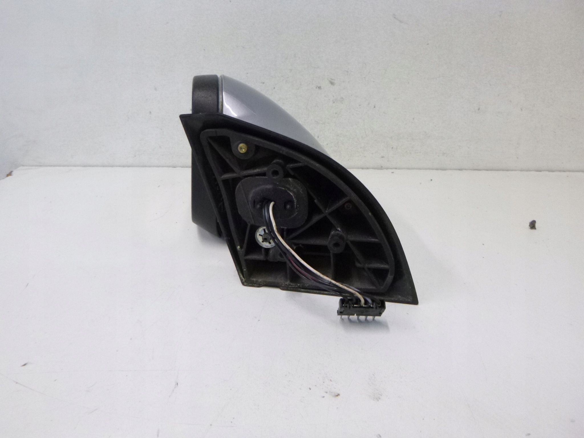 SPIEGEL MERCEDES W168 706 2000R.