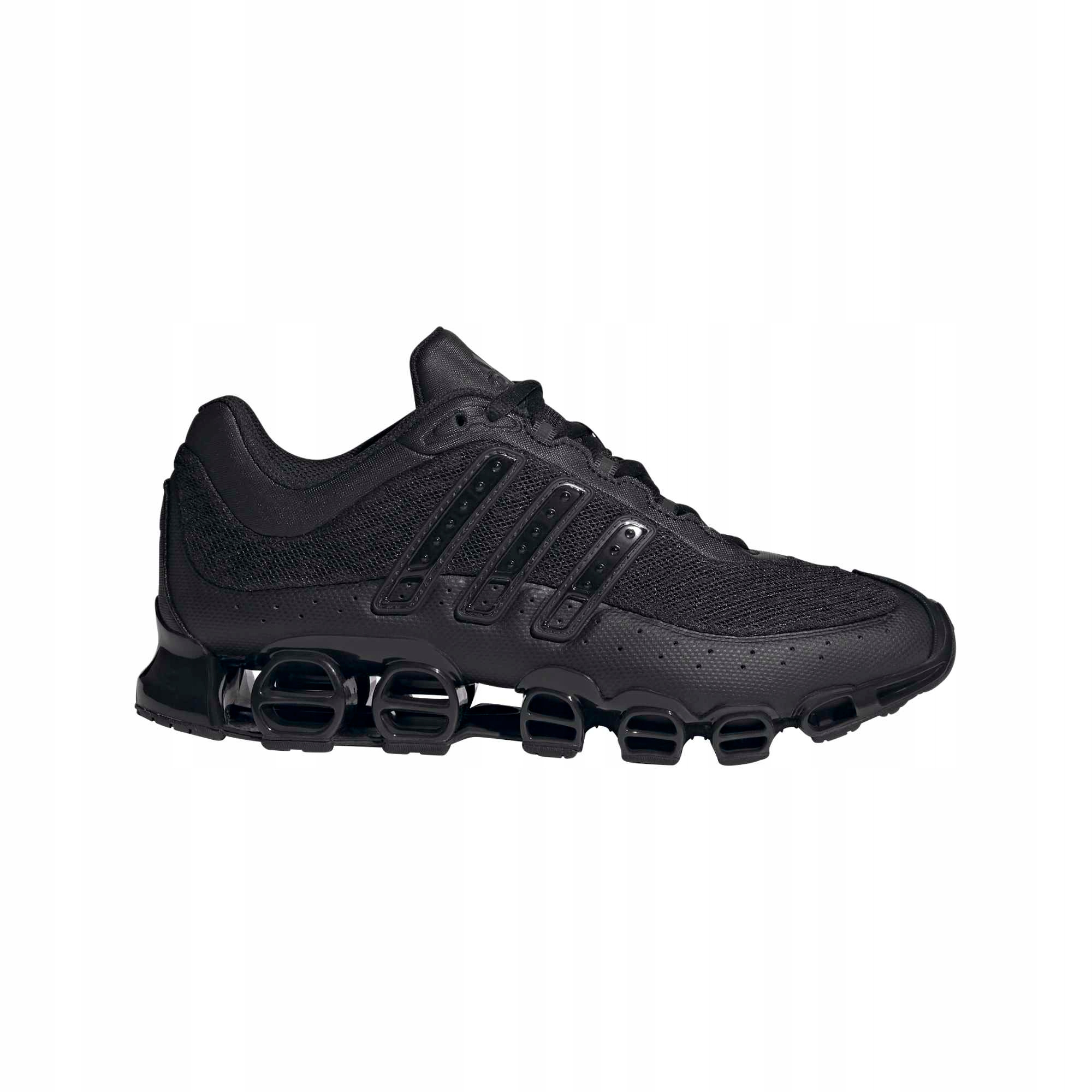 Pánské sportovní boty adidas Megaride JP9626 černé pohodlné tenisky 46