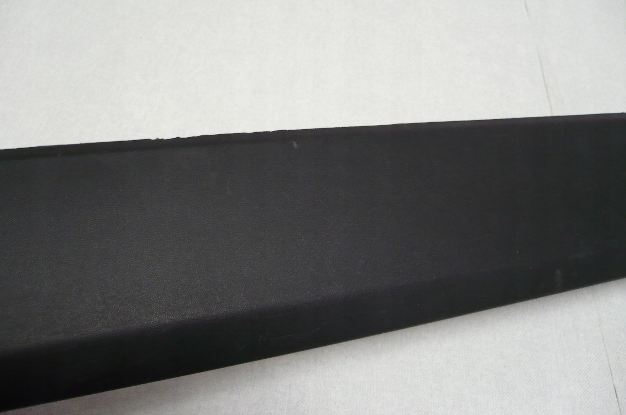 KIA STONIC moulding door right front