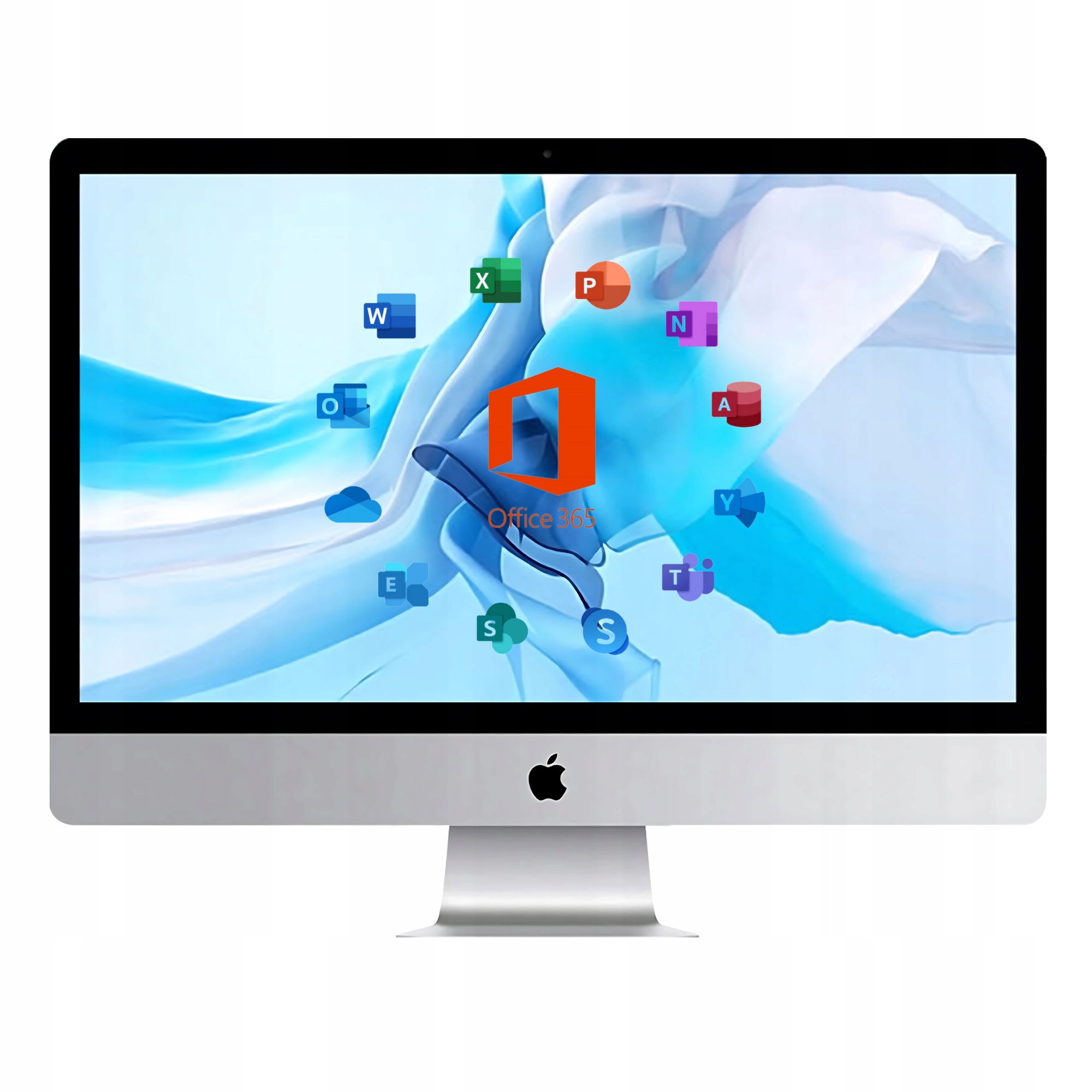 【ご予約品】 iMac M1 2021 拠れ メモリ16GB/SSD256GB 中古美品 Macデスクトップ