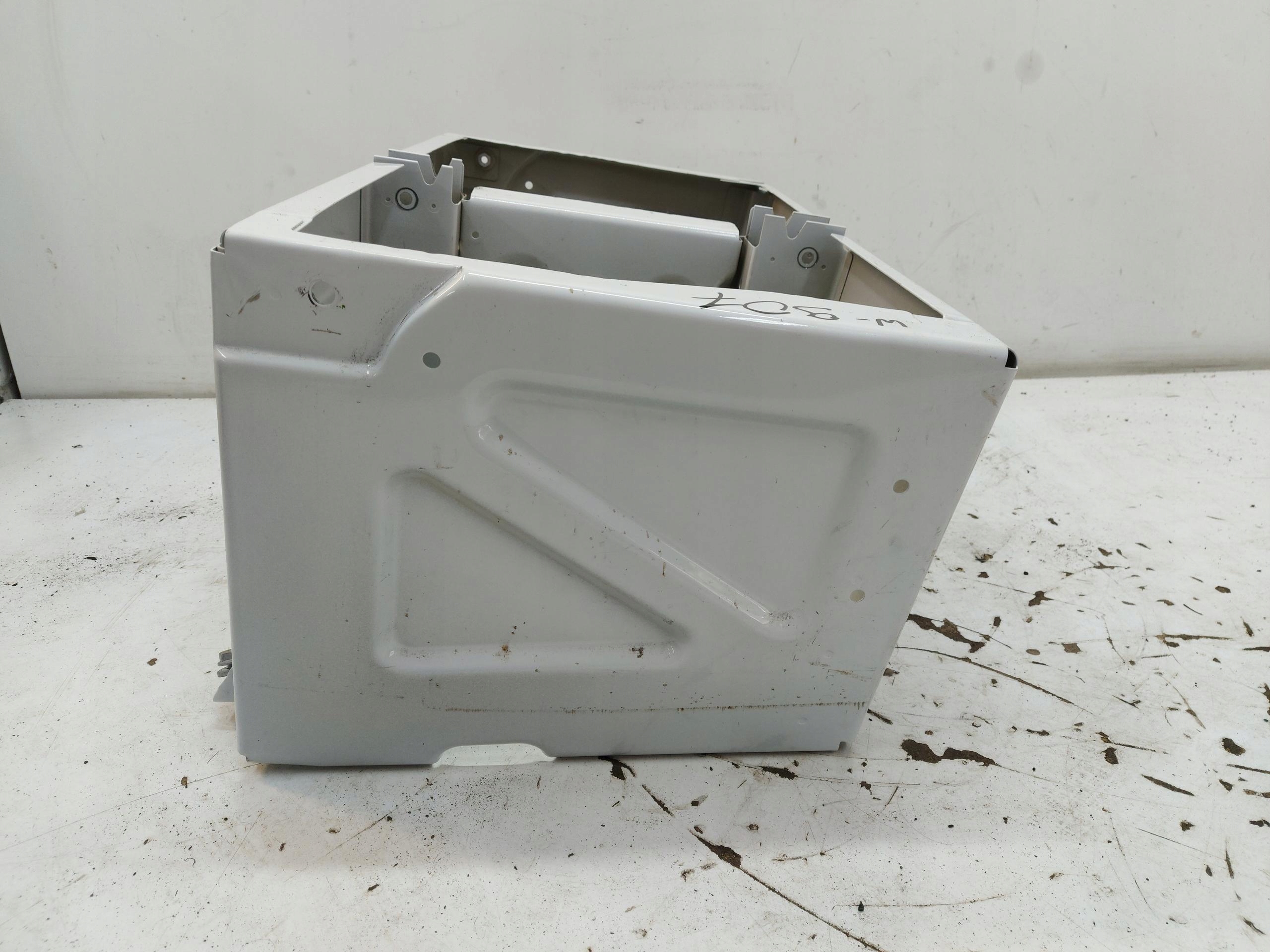 MERCEDES Sprinter W907 Grundlage Halter SITZ vorne