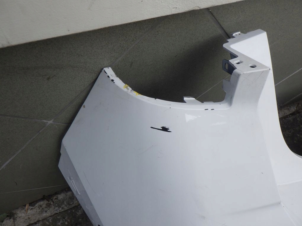 OPEL MOKKA 2 II B 20- bumper rear