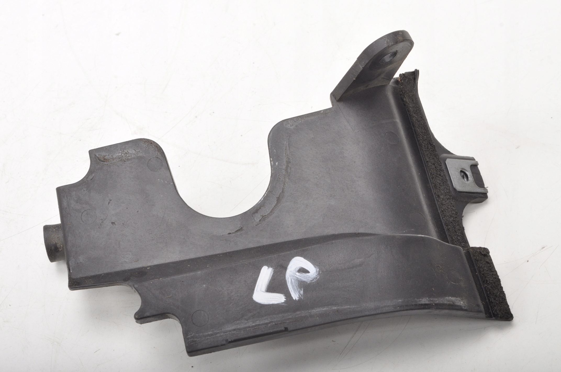 ROLLS ROYCE WRAITH RR5 OSLONA GRODZI SILNIKA LEWA Part manufacturer other