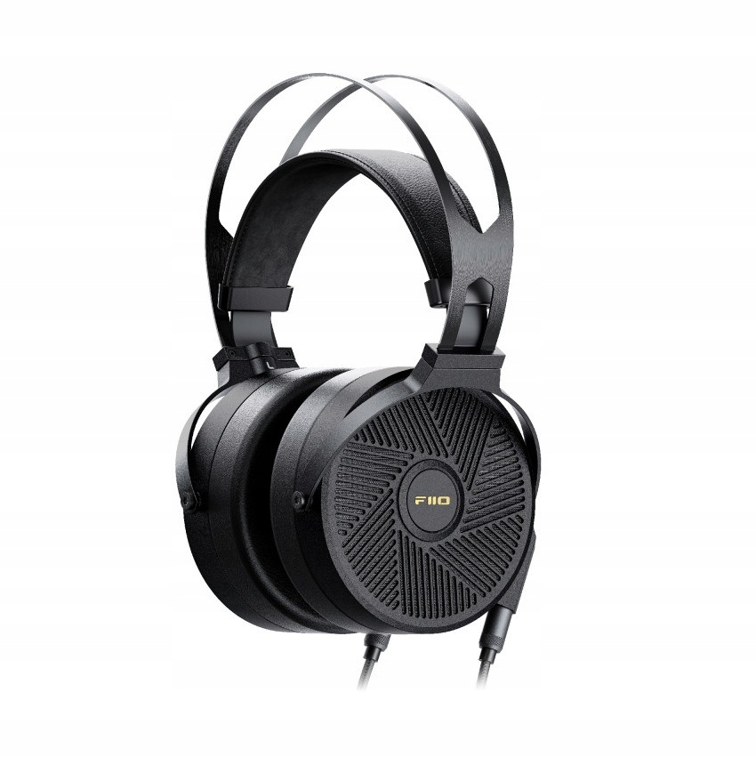 FiiO FT5 Nauszne Czarny