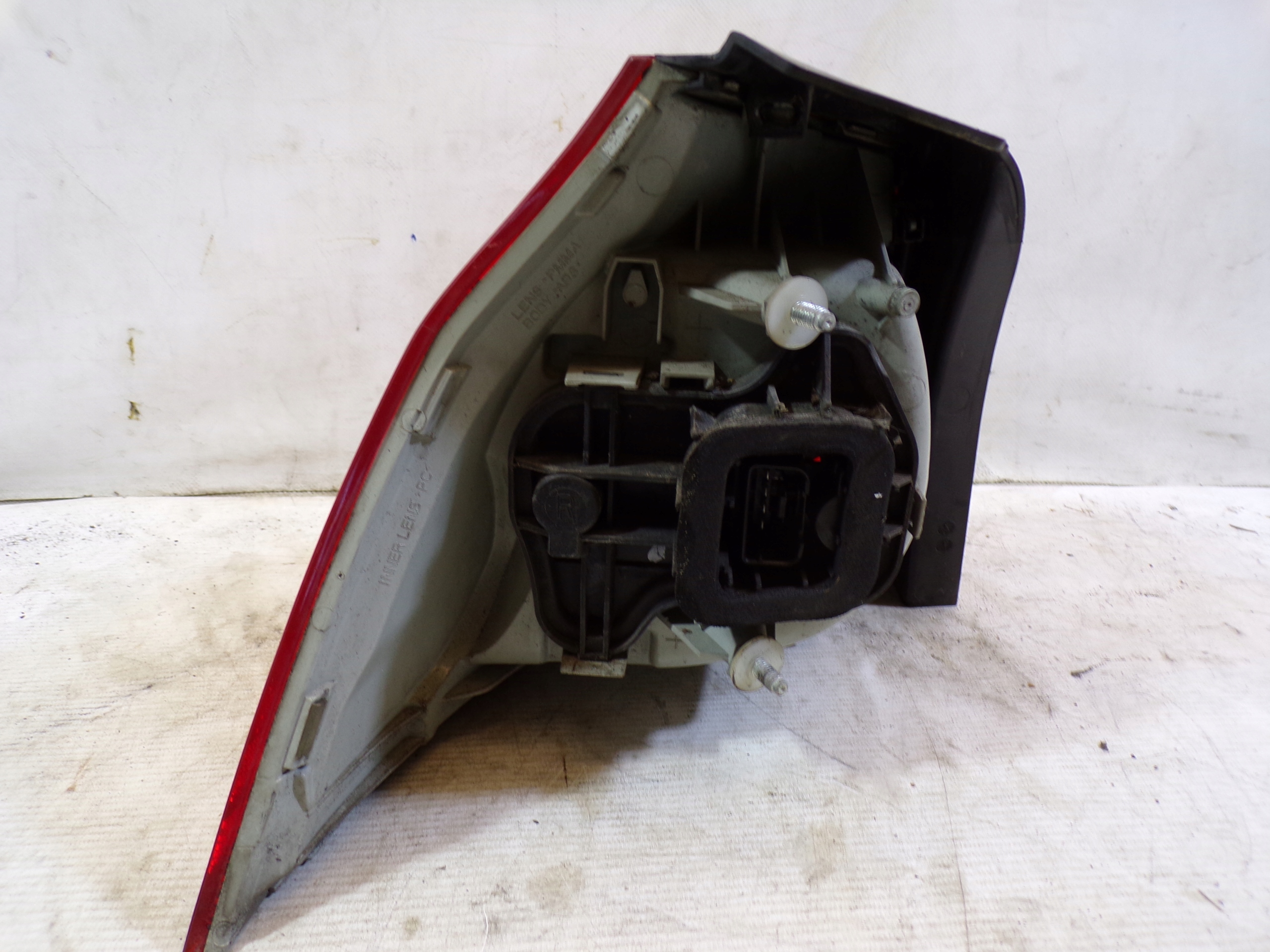 light rear rear part right VOLKSWAGEN GOLF 5 V HB (5) (K)