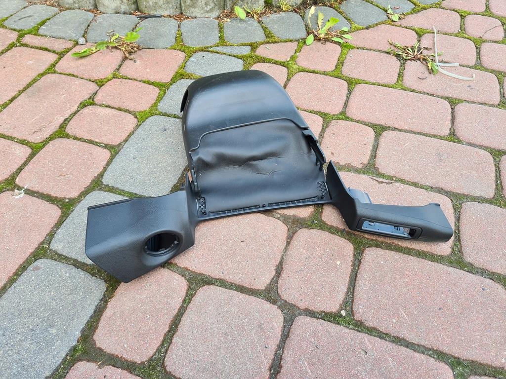 plastic cover steering wheel Opel Insignia B 13486176