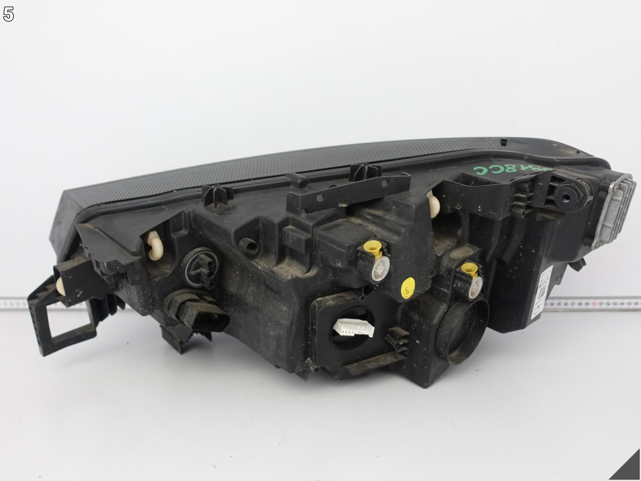 VW ID.4 ID4 11B 20- light HEADLIGHT FULL LED right front EUROPA