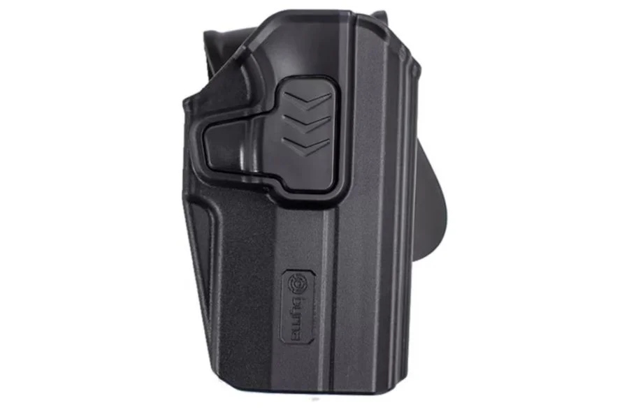 Kabura do Byrna Sd/sdxl/le kydex Level 2 Injected prawor. (BH68370)