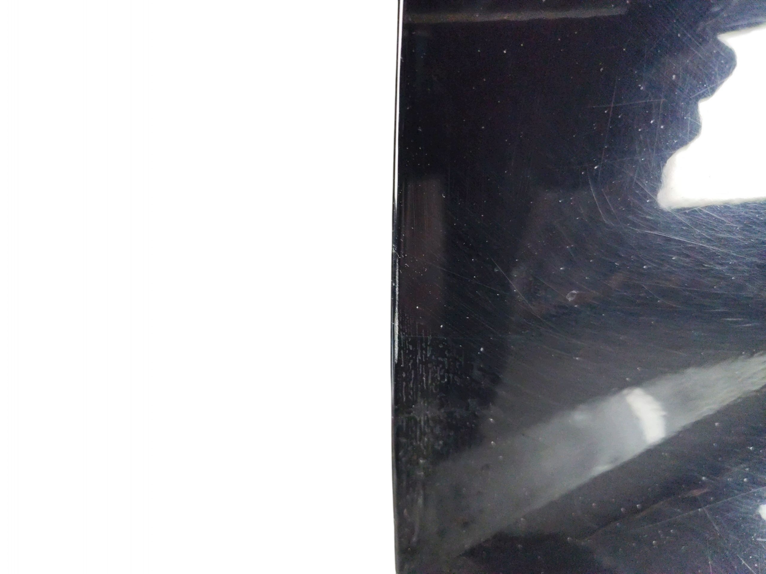 door left front FORD EDGE II (2015-2018) KOD LAKIERU G1
