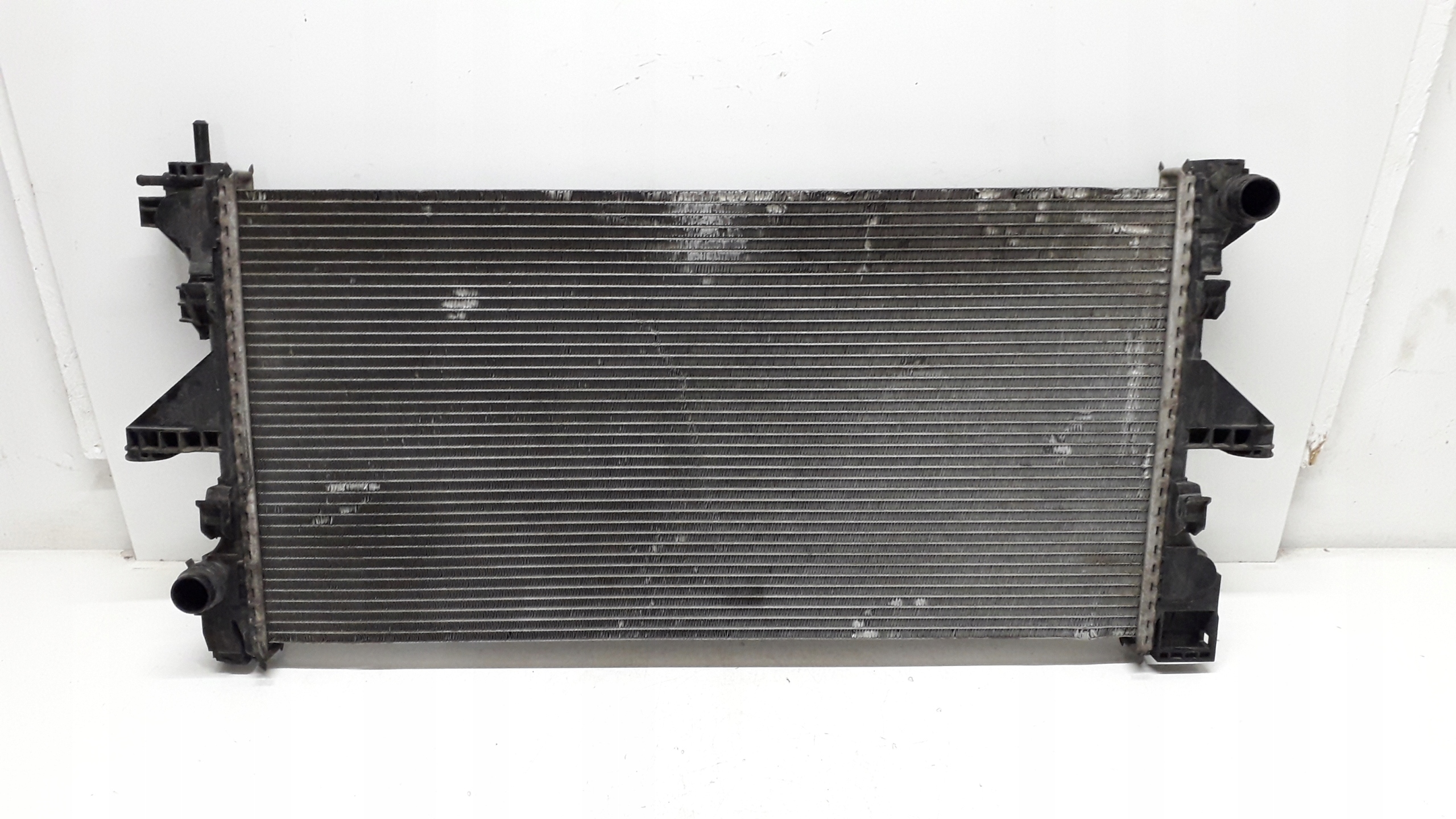 DUCATO BOXER JUMPER 14- CHŁODNICA WODY 1382421080