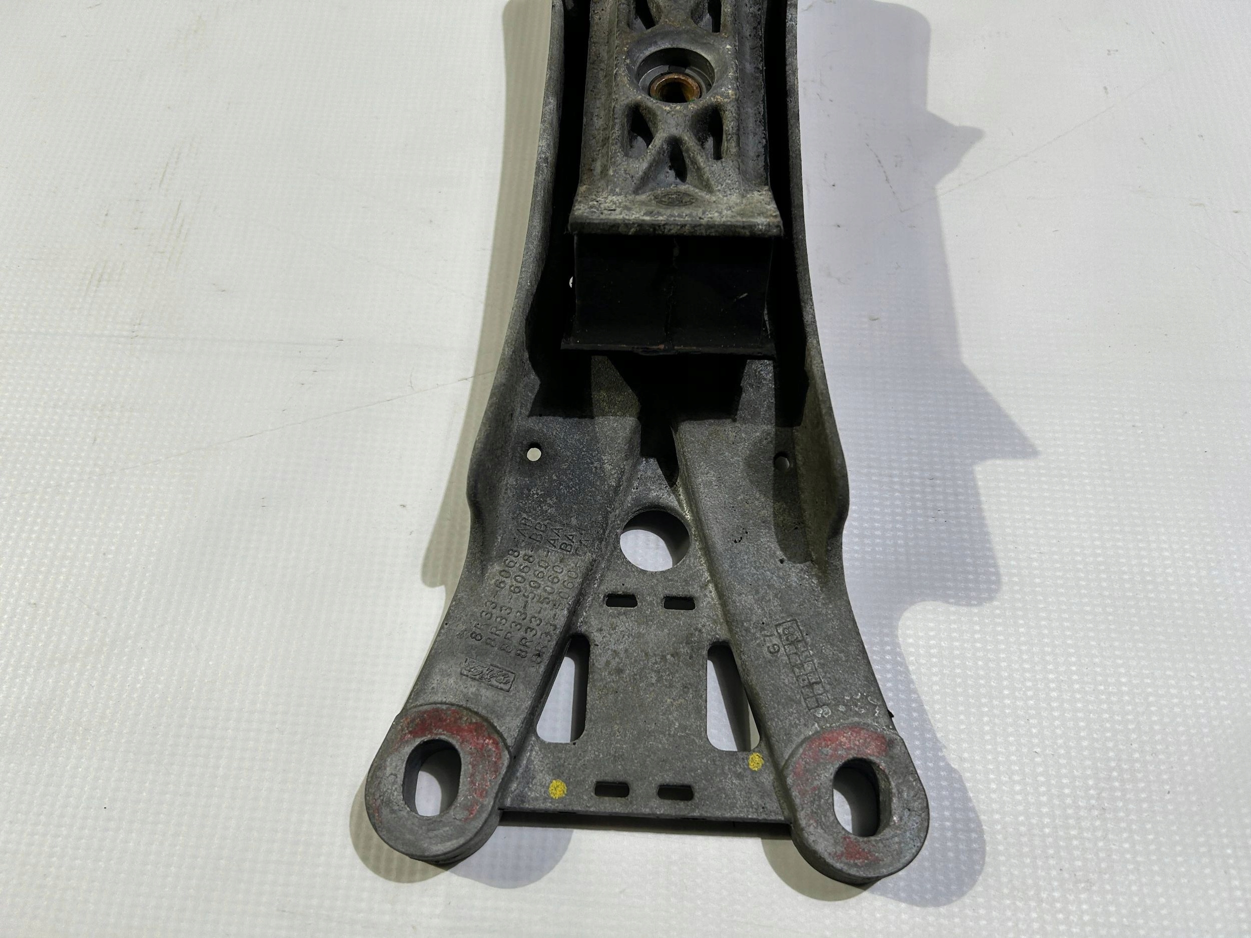 Support Airbag Console Support Boîte de vitesse Engrenage Ford Mustang GT 4.6 2010
