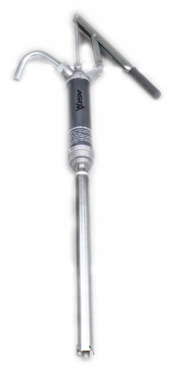 ПОРШНЕВИЙ НАСОС ДЛЯ БОЧОК