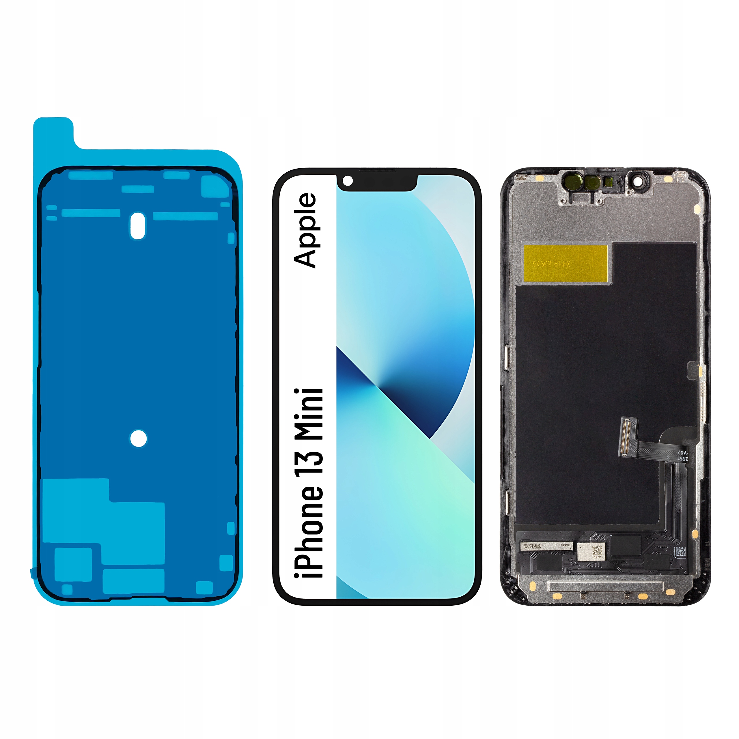 Displej pro Apple iPhone 13 mini Incell Display Panel LCD