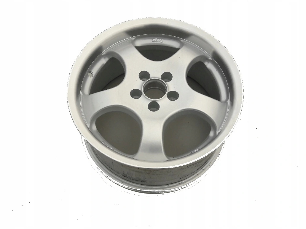 Vw Golf IV Bora A3 felga Rial 5X100 7,5X16 ET35