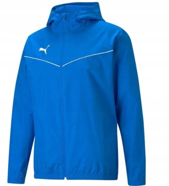 Kurtka męska Puma teamRISE All 657396 02 S