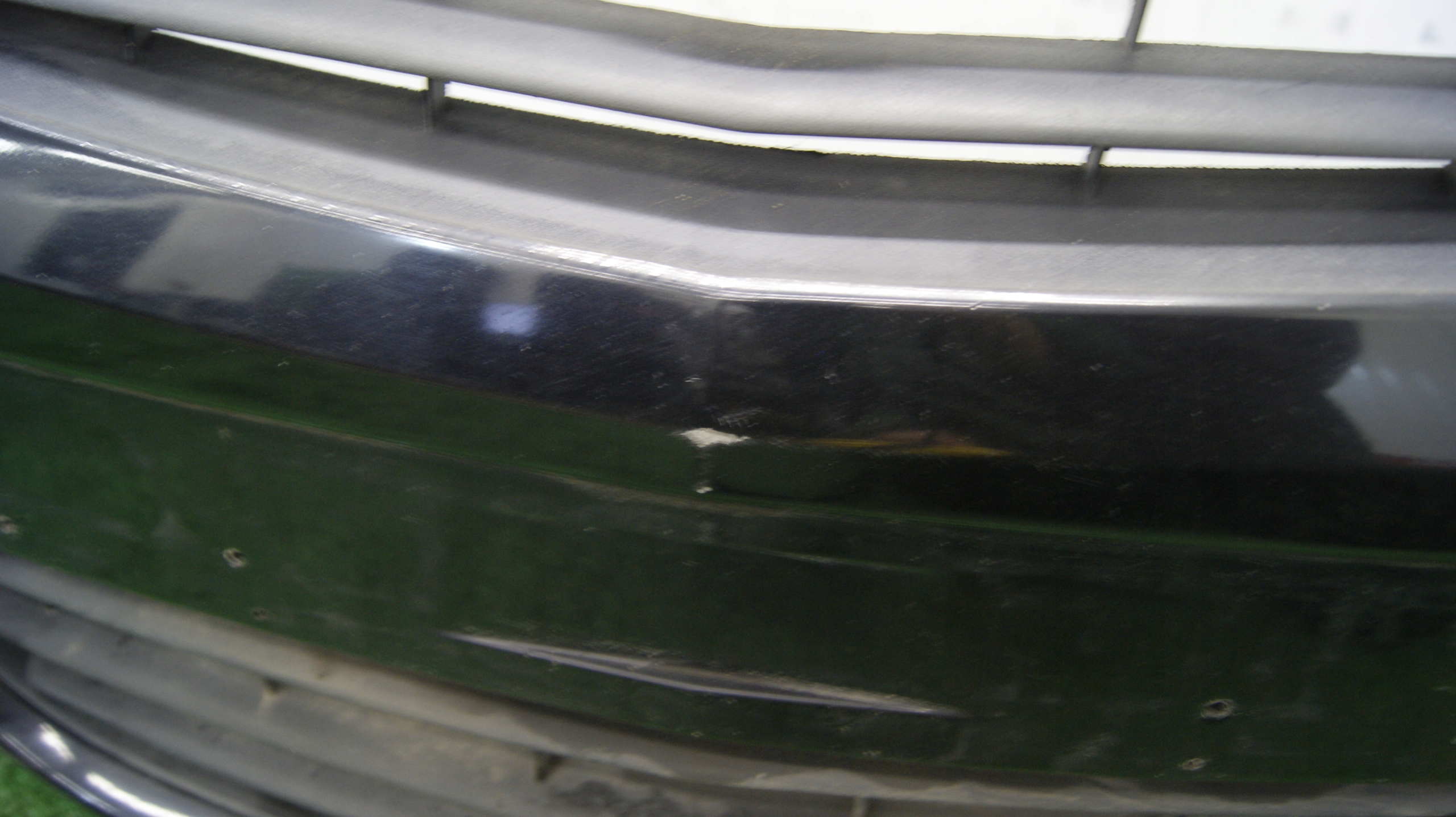 bumper front front OPEL CORSA D 13273522