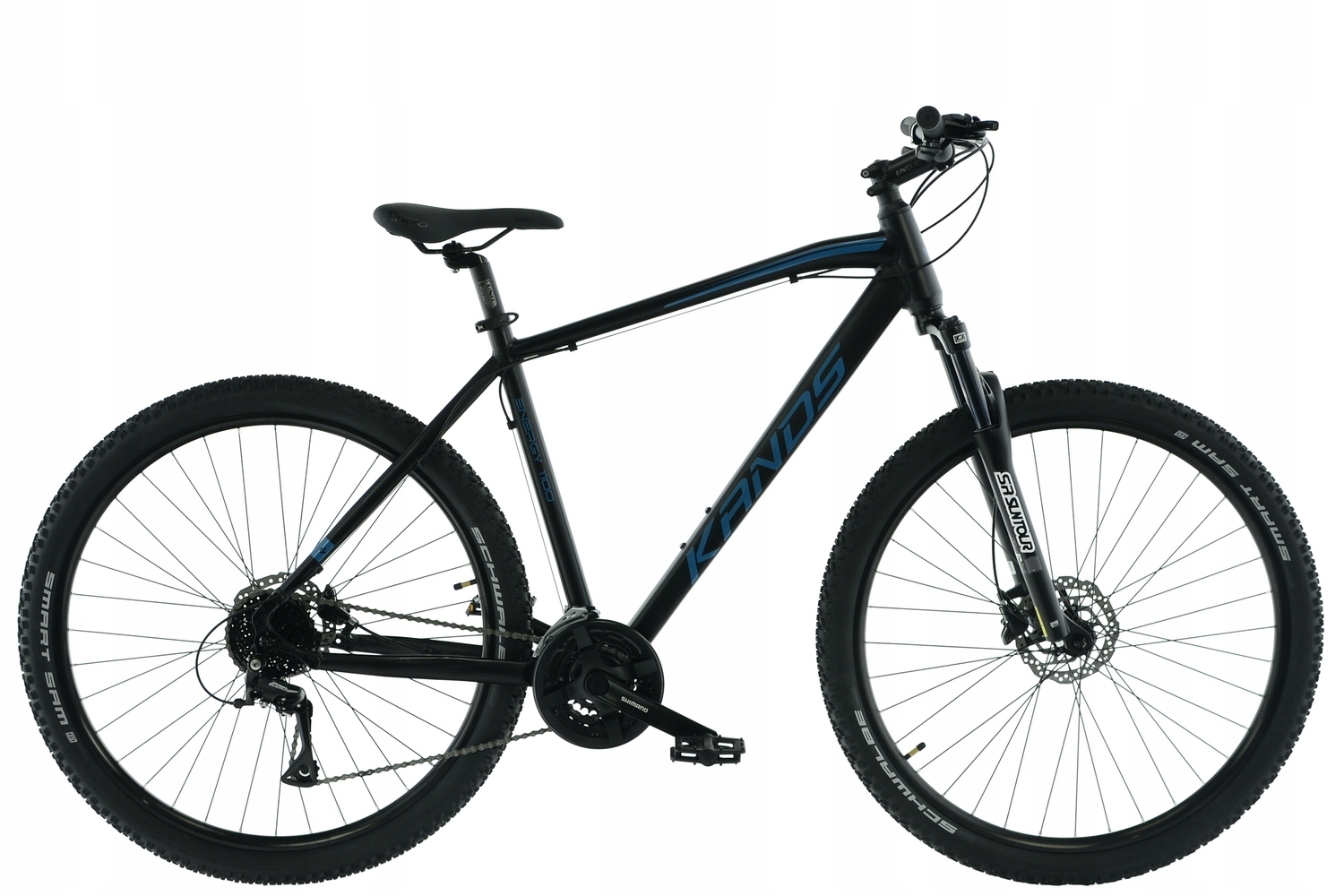 Rower MTB Kands 29 Energy 1100 r21