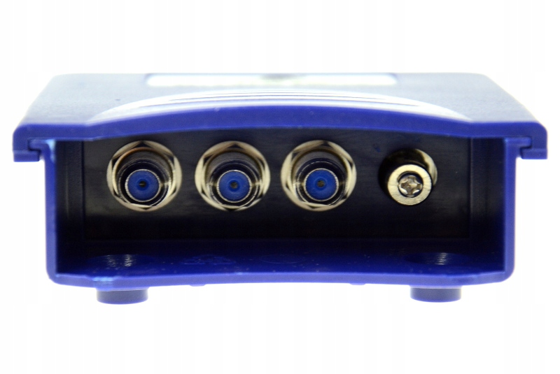 Przełącznik DiSEqC Switch 2/1 Spacetronik SPD-021 Liczba wejść 2