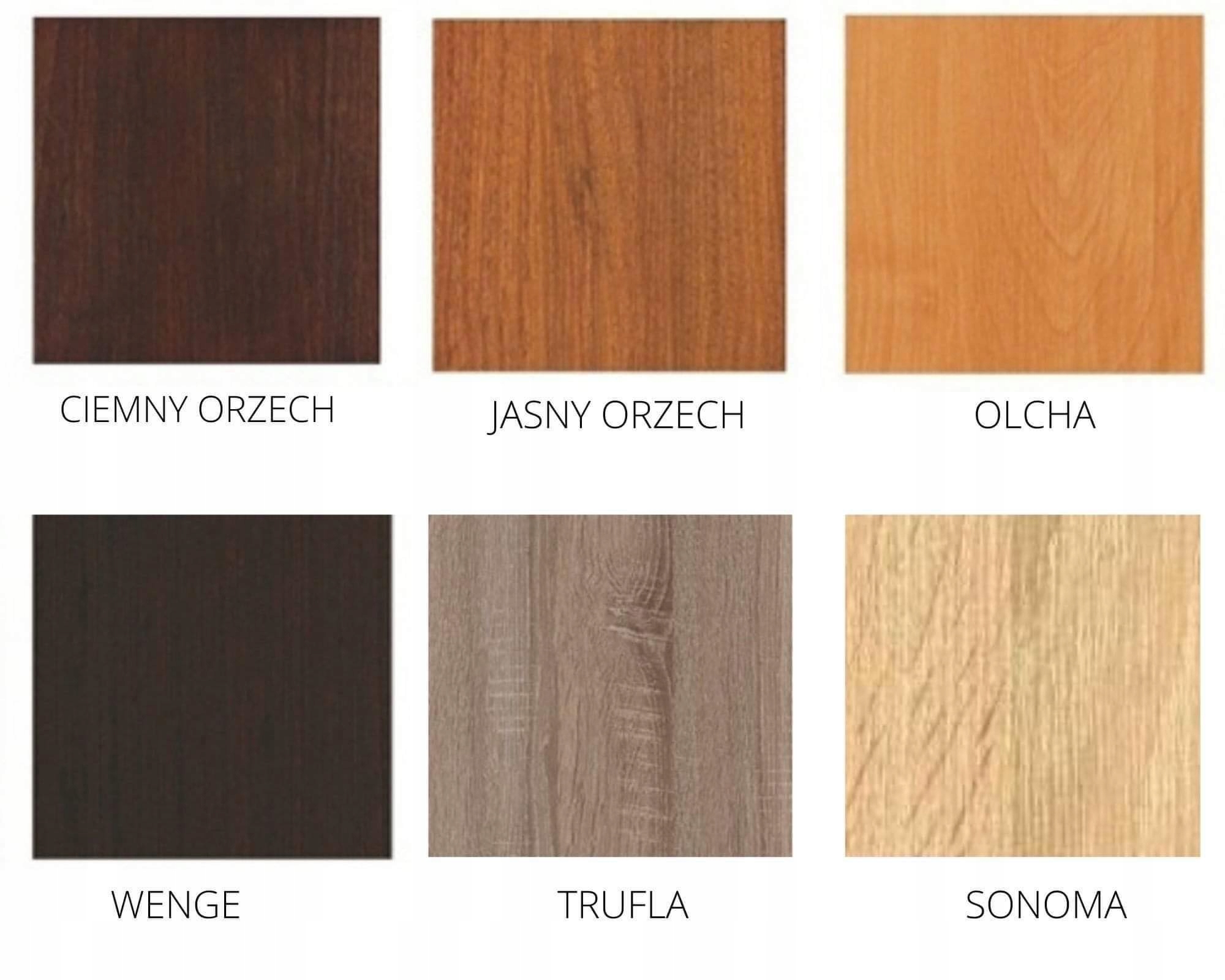 Zestaw stół rozkładany 160 cm z krzesłami GLAM Długość stołu 160 cm