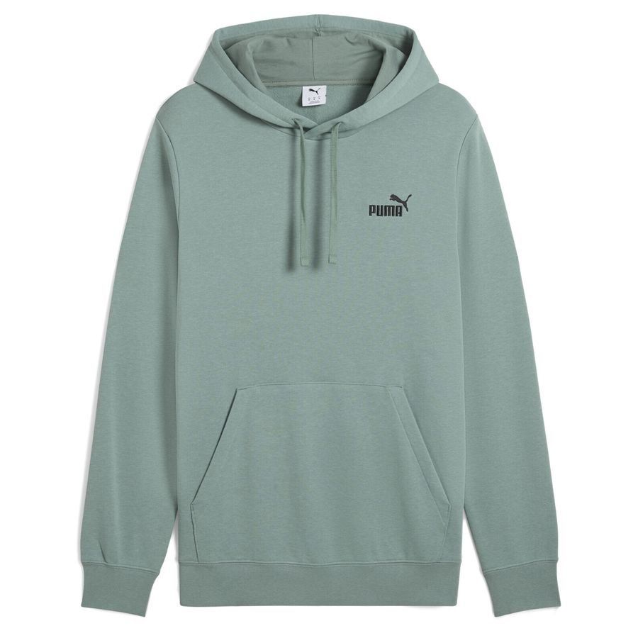 Mikina Puma 682577 30 vel XL Zelená