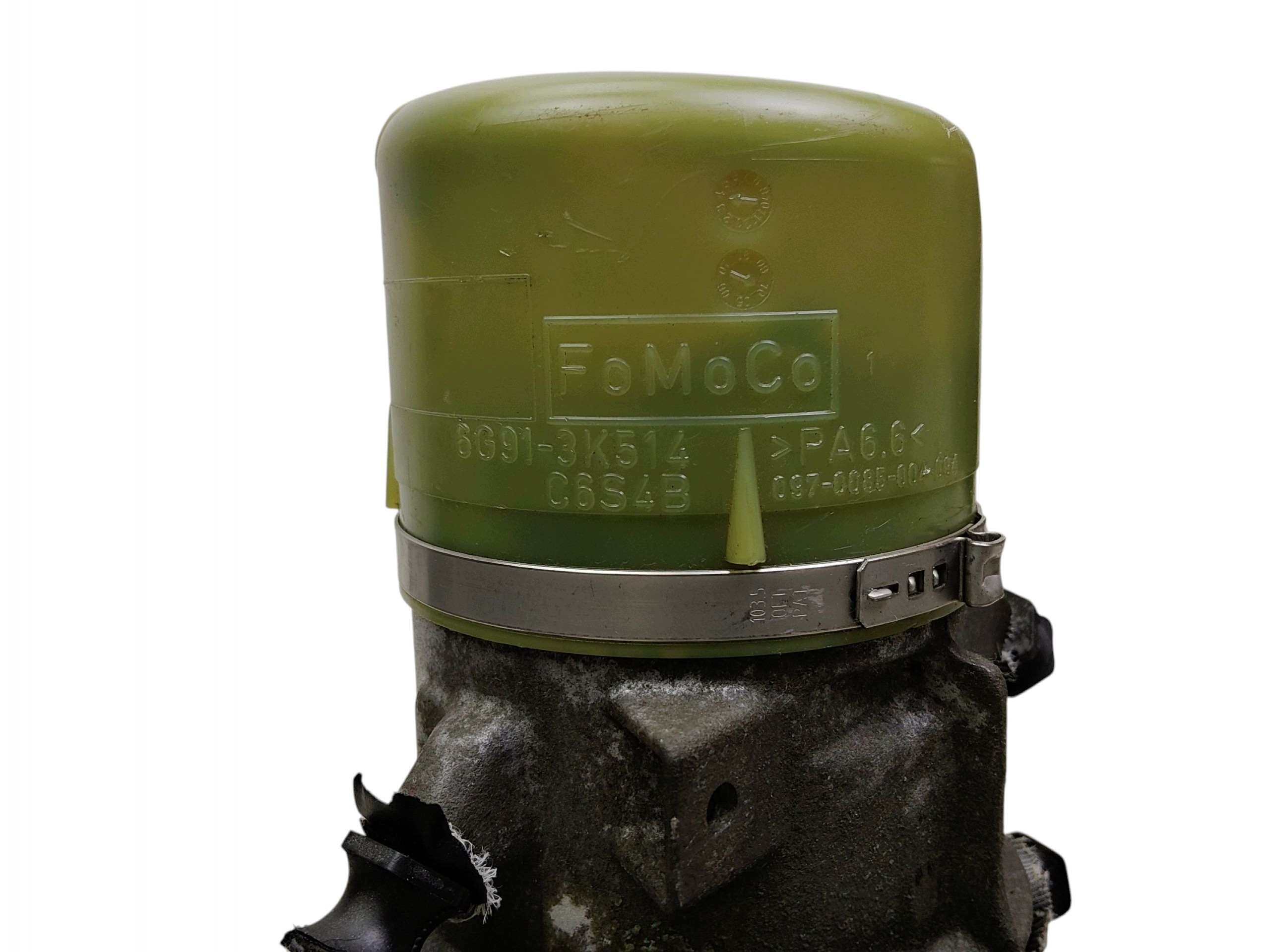 Pompa servosterzo VOLVO V70 III 1.6 D 6G91-3K514