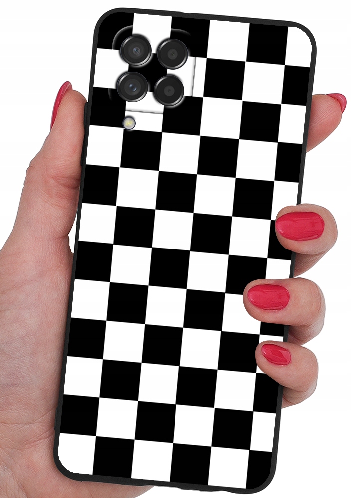 

Etui Case Szkło do Samsung Galaxy M33 5G