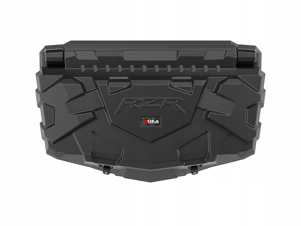 Kufer GKA tesseract tylny Polaris RZR 570 Producer GKA